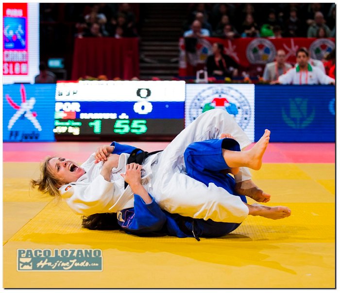 Paris 2014 by P.Lozano cat -52 kg (125)